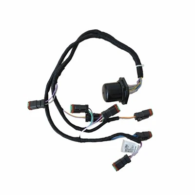 Kutapurirana wiring kurisa {{0} kune katsi 777f rori